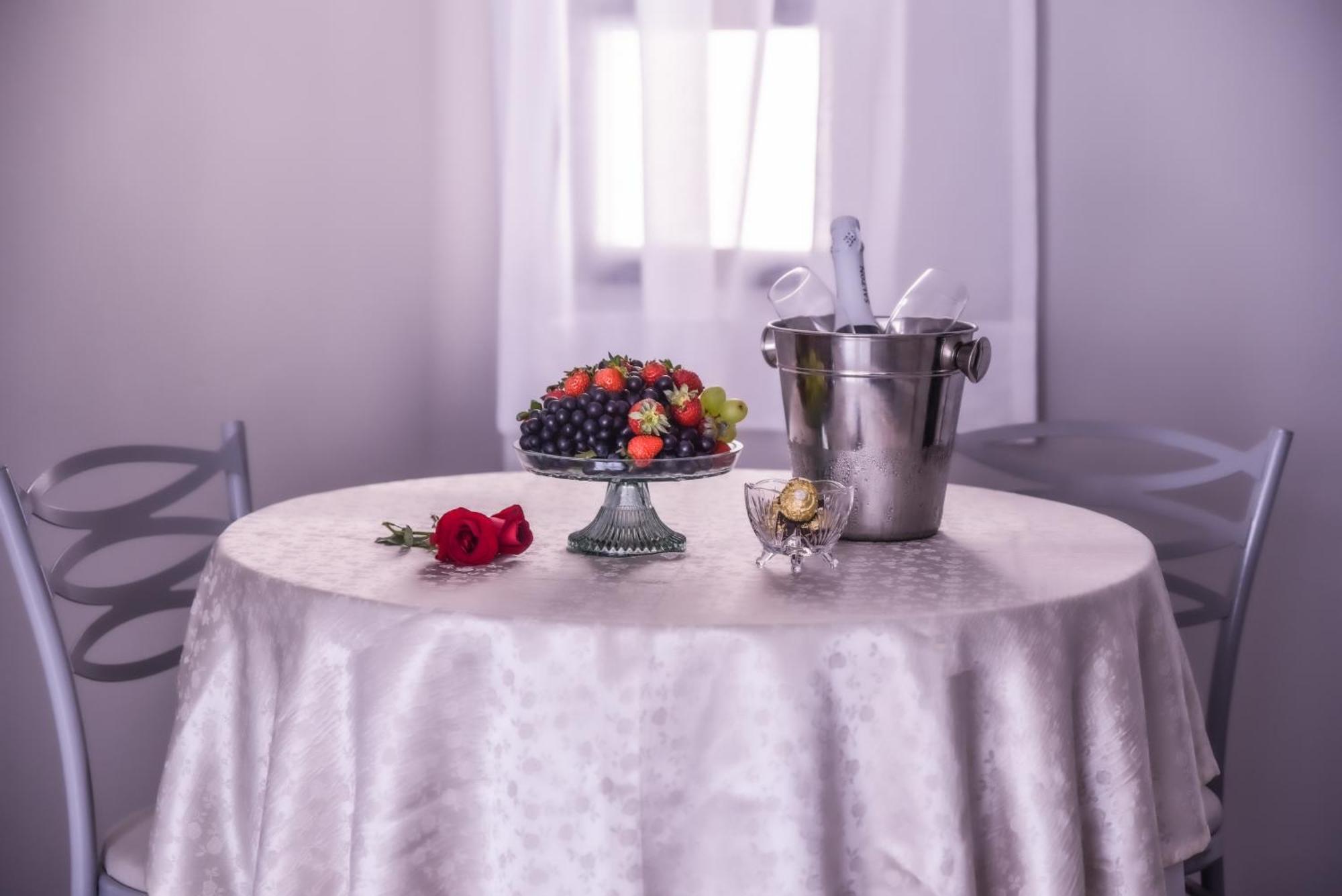 Plaza Inn Small Town Flat サンパウロ エクステリア 写真
